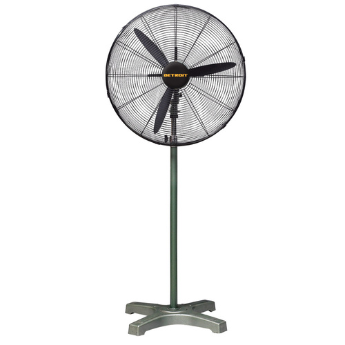 Pedestal Fan