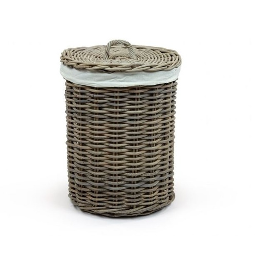 Cane Basket Lg
