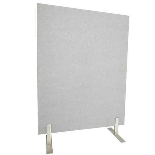 Partition Grey aprox 1.8m x 1.2m