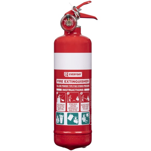 Fire Extinguisher