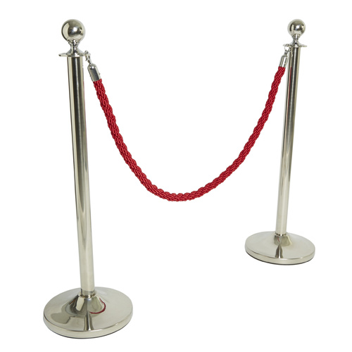 Rope Red Deluxe 1.5m 
