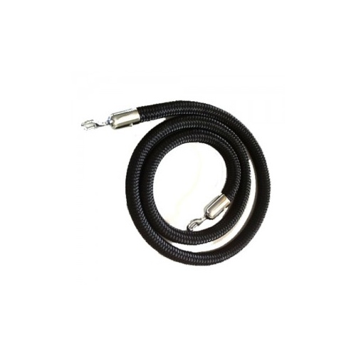 Rope Black Standard 1.5m 