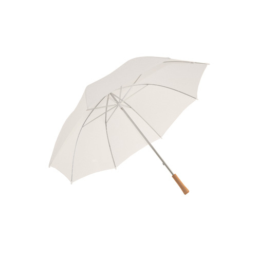Golf Umbrella White