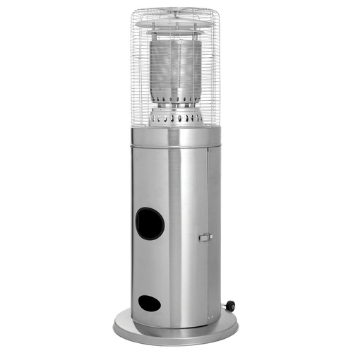 Area Heater
