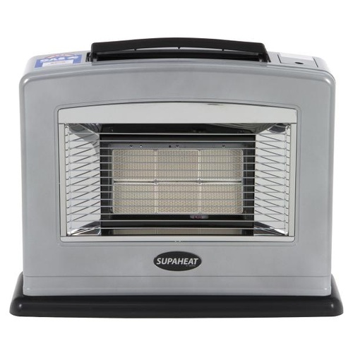 Box Heater