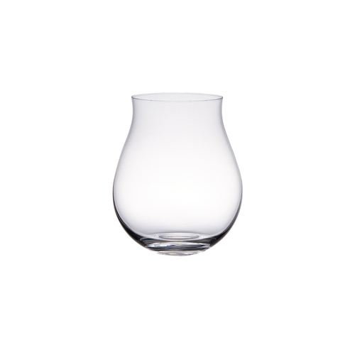  Plumm Stemless Red b + (Crystal)