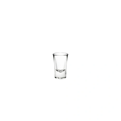 Polycarbonate Shot Glass 