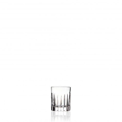 Ritz Shot Glass (Crystal)