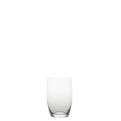 Classic Tumbler (Crystal)