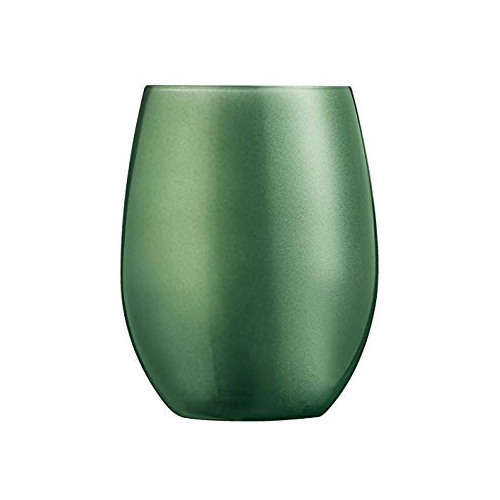 Green Tumbler