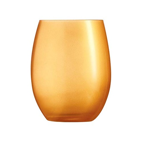 Gold Tumbler