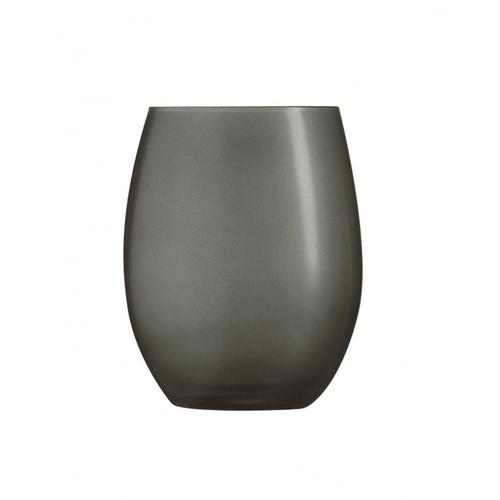 Silver Tumbler