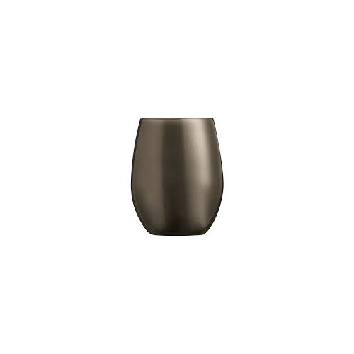Chocolate Tumbler