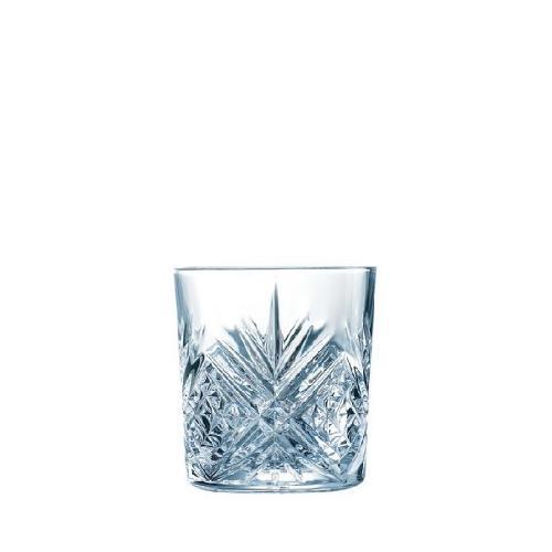 Boston DOF (Clear)
