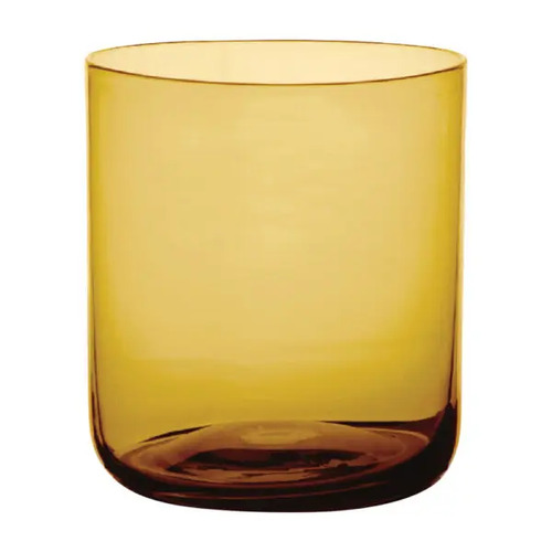 Amber Tumbler 