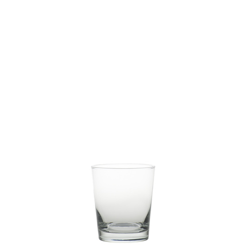Double Old Fashioned 