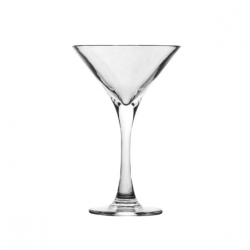Polycarbonate Martini 220 ml