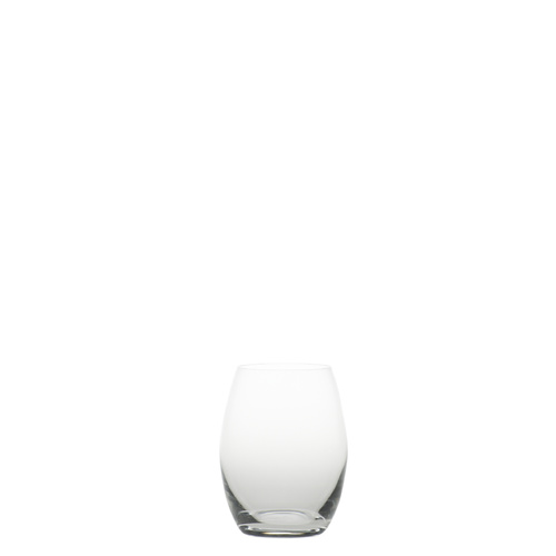 Plumm Stemless White a + (Crystal)