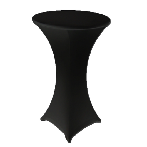 Black Lycra Cover