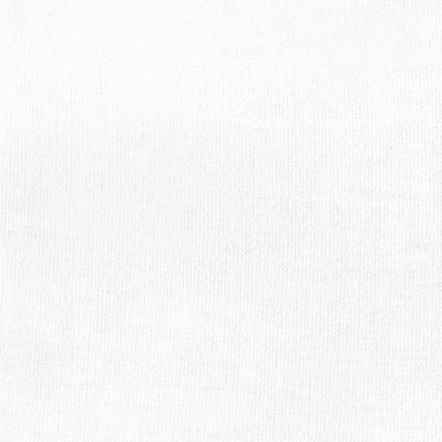 Serviettes White Plain 50cm x 50cm