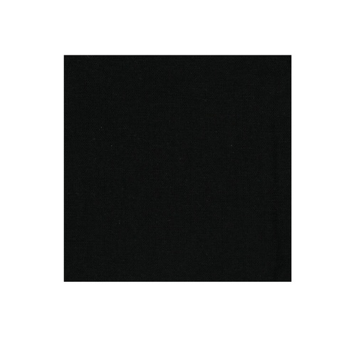 Serviettes Black Caress