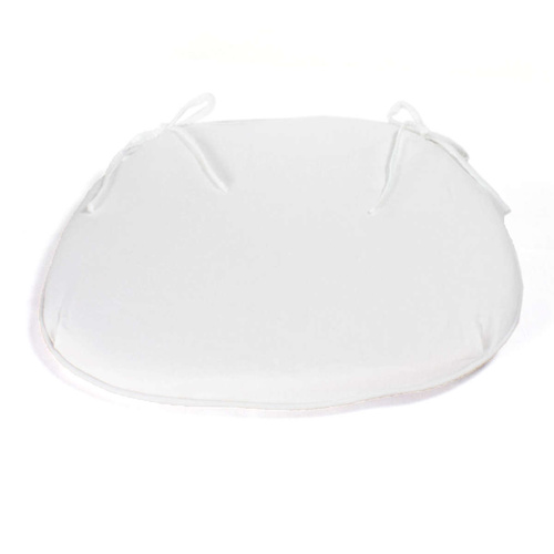 Cushion White 