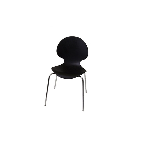 Black Flex Chair