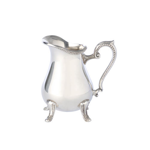  Silver Milk Jug