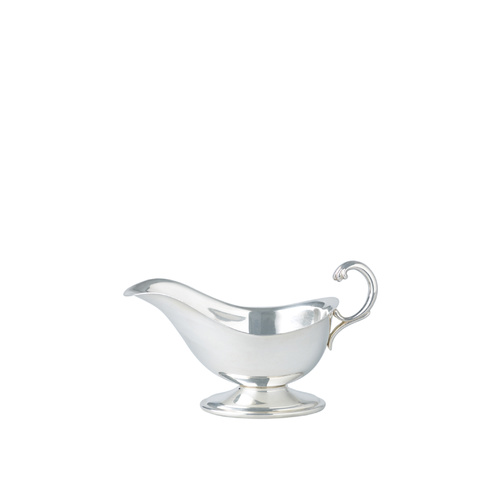 Silver Gravy Boat