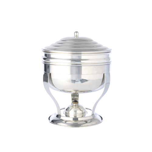 Silver Chafing Dish