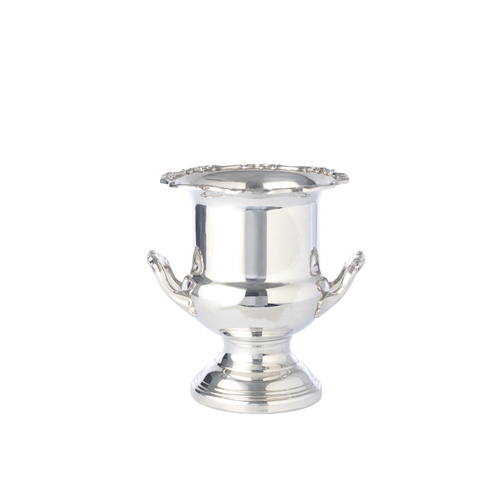 Silver Champagne Bucket