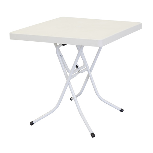 Café Square Table