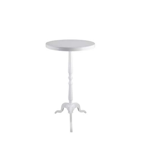 Cocktail Table Soho White 