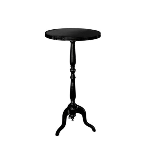 Cocktail Table Soho Black