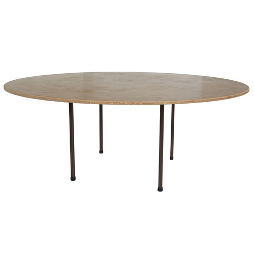 1.8m Round Table