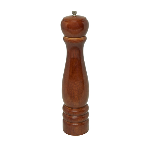 Pepper Grinder 30cm Timber