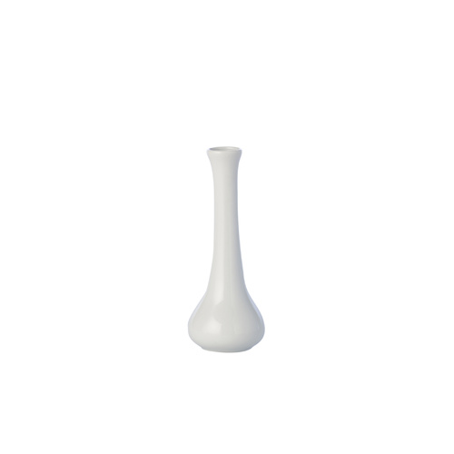 Bud Vase White