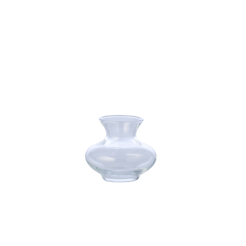 Bud Vase Glass