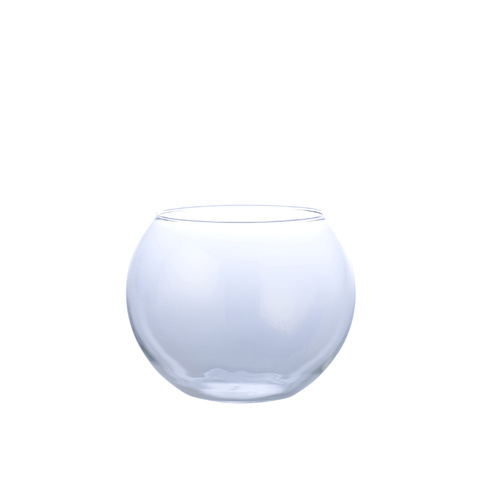 Fish Bowl Vase Sml