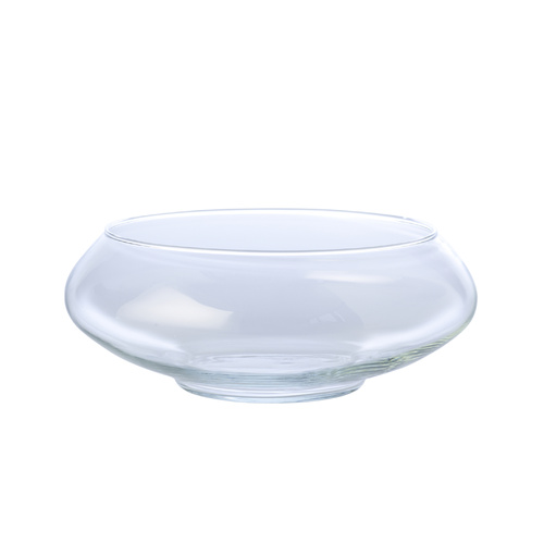 Floating Candle Vase