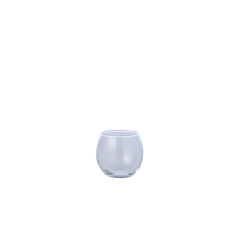 Tea Light Holder Round