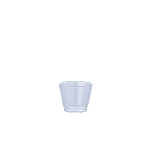 Tea Light Holder V Shape