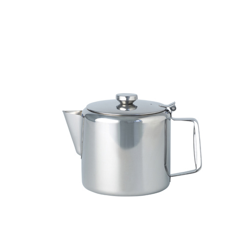 Tea Pot Stainless Steel