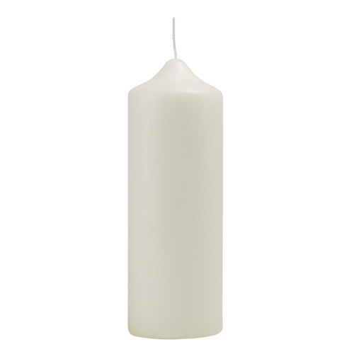 Candle 10cm x 5cm