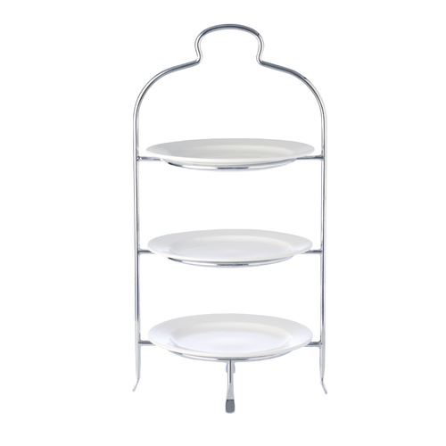 Cake Stand 3 Tier Modern