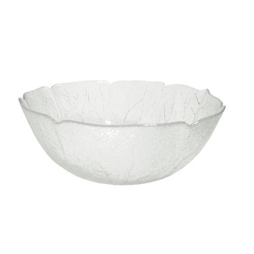 Salad Bowl 11"/27.5cm Glass