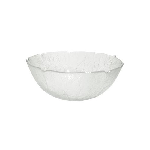 Salad Bowl 12"/30cm Glass