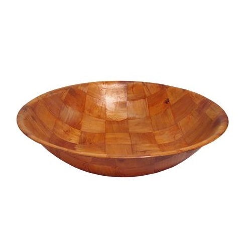Salad Bowl Wooden