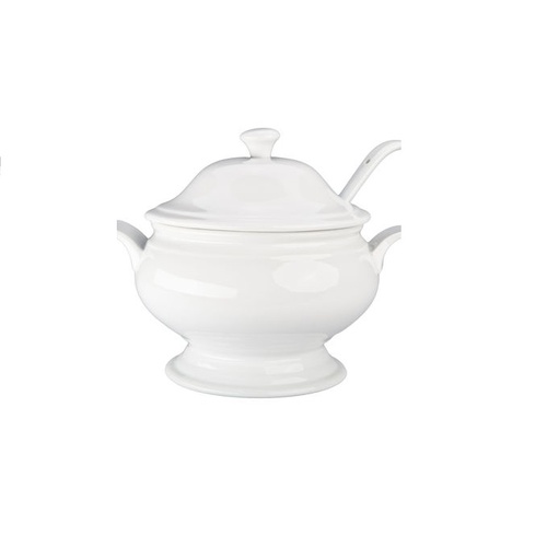 Soup Tureen