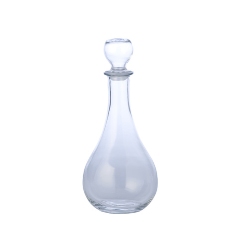 Decanter Budget